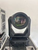 Luz móvil LED Acme XA-1000W RGBW DMX512 usada para conciertos grandes, bares, fiestas y bailes