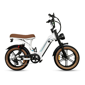 <span class=keywords><strong>Vélo</strong></span> <span class=keywords><strong>électrique</strong></span> Greenpedel Nouveauté 2026 48V 500W <span class=keywords><strong>à</strong></span> pneus larges, moteur brushless 75 km, double suspension - Product Image 1