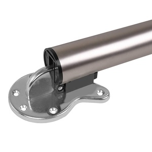High Quality Folding <strong>Table</strong> <strong>Legs</strong> Metal <strong>Table</strong> <strong>Legs</strong> Iron Round <strong>Height</strong> <strong>Adjustable</strong> Folding Dining <strong>Table</strong> <strong>Leg</strong> - Product Image 3