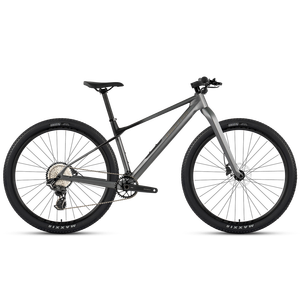 Bicicleta de Montaña MTB de Fibra de Carbono con Eje Pasante de 148 mm, Horquilla con Frenos de Disco Hidráulicos, 12 Velocidades, Inalámbrica, para Adultos, Cuadro de Fibra de Carbono y Ligera - Product Image 5
