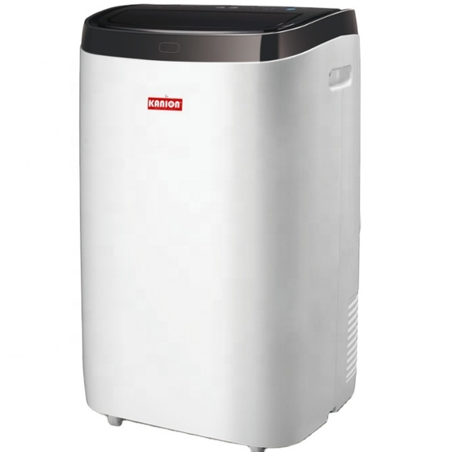 Portable air Conditioner 12000 Btu 9000BTU Mobile Wholesaler 60Hz/50Hz R410a R290A Cooling Only Portable Ac for Home