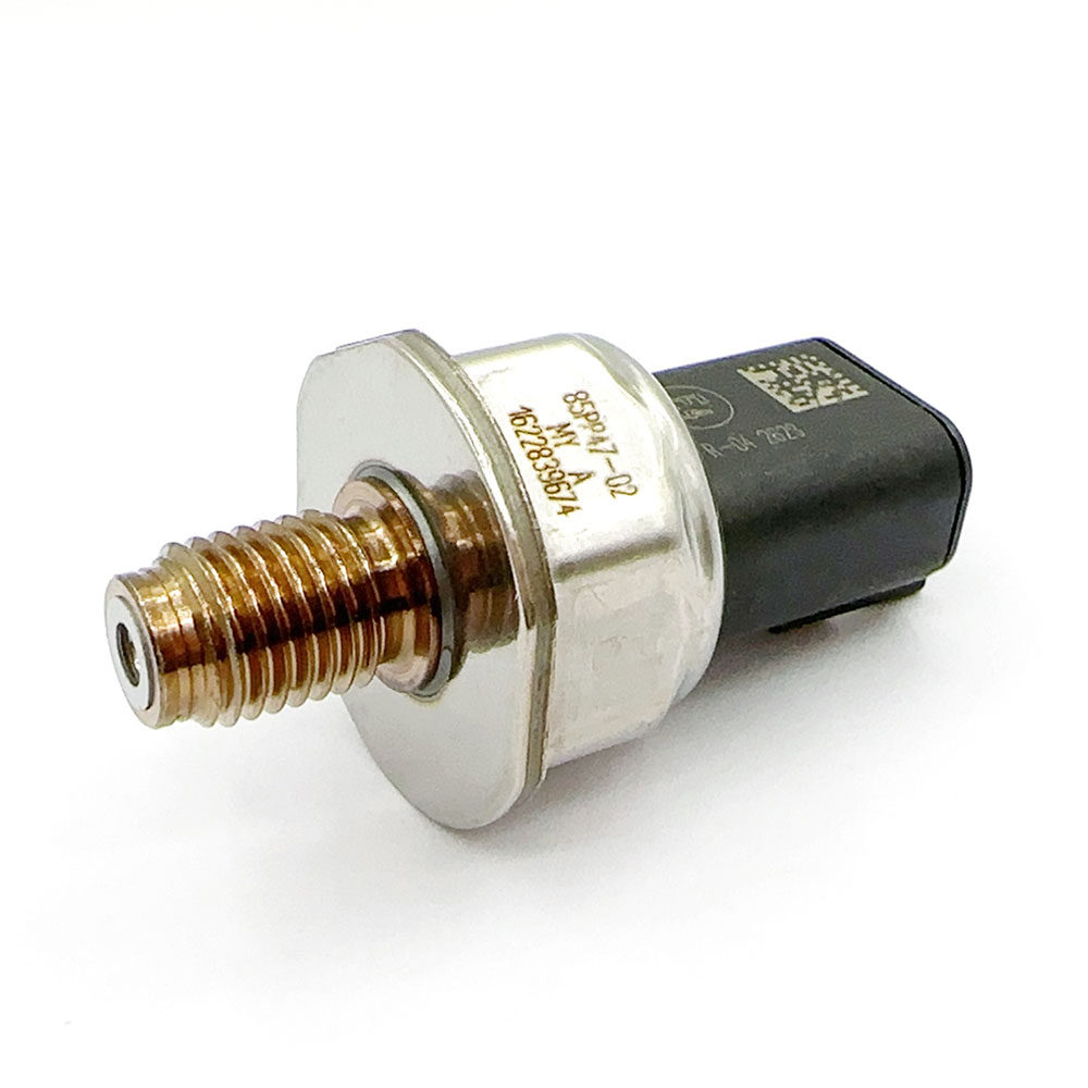 New Oil Fuel Rail Pressure Sensor OEM 85PP47-02 7210-0497