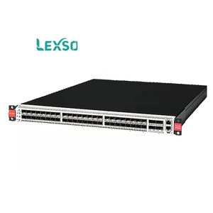 อุปกรณ์รวบรวมข้อมูลการใช้งานเครือข่าย Keysight Sysvx-base-ac Vision X Lexso - Product Image 4