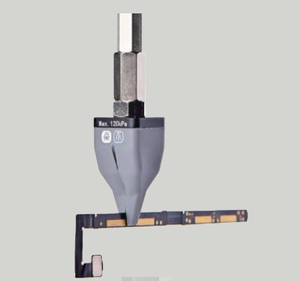 YHY 경량 전기기계식 모터 구동 자동 소프트 터치 관절형 로봇으로 가볍고 부드럽게 물체를 집어 올림 - Product Image 3