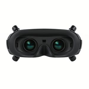 Walksnail Plástico HD X 1080P/100FPS FOV50 con Giroscopio Incorporado Wi-Fi 7-26V Drones de Ala Fija Coches RC Unisex - Product Image 6