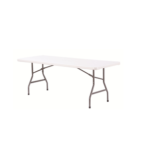 Facile da Trasportare 6 piede Esterno portatile leggero in plastica di <span class=keywords><strong>campeggio</strong></span> di picnic valigia pieghevole da <span class=keywords><strong>tavolo</strong></span> - Product Image 1
