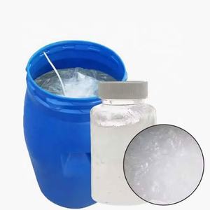 Detergente Líquido JIACHEN de Alta Calidad, 70% SLES, Lauril Éter Sulfato de Sodio, Materia Prima, CAS No. Productos Químicos 68585-34-2/68891-38-3 - Product Image 1