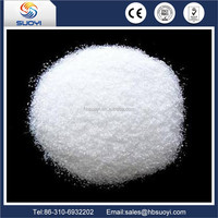 Poudre de Carbonate de Magnésium Léger de Qualité Supérieure, Haute Pureté, MgO 42 à 45 %, CAS 54630, Faible Teneur en Impuretés, Poudre Blanche pour Remplissage de Caoutchouc