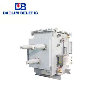 अनुकूलित मूल्य ik मानक इलेक्ट्रॉनिक्स तेल नवीकरणीय के लिए kva ट्रांसफार्मर 8000 डूबा हुआ - Product Image 2