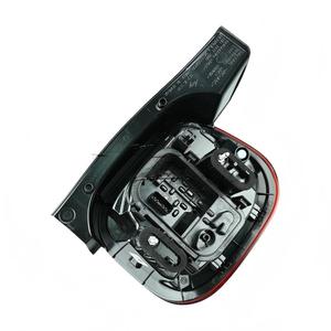 Feu arrière gauche <span class=keywords><strong>Renault</strong></span> Duster, ensemble de feux arrière, remplacement - Product Image 5