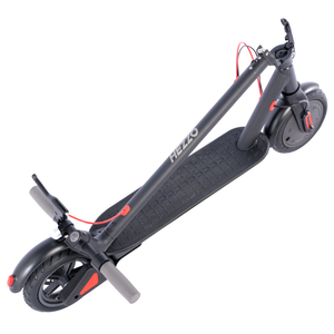 HEZZO sıcak satış maliyet verimli küçük Escooter elektrikli Scooter 36V 350W günlük katlanabilir araba yük yetişkin için App ile Scooter - Product Image 3