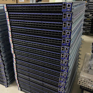 Commutateur Mellanox SX6012 IS5030 Is5023 SX6015 SX6720 SX6025 SX6036 SX6506 SX6790 SB7790 - Product Image 1