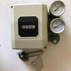 High Stability Electro-pneumatic | KOSO EPA804/EPA811 for Precise Control <b>Actuation</b> in Process Industries - Product Image 4