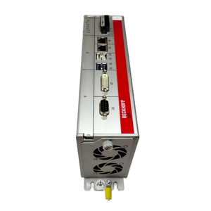 ตู้ควบคุม BECKHOFF C6920-0050 แบบปิดผนึก คอมพิวเตอร์อุตสาหกรรม C6920 - Product Image 2