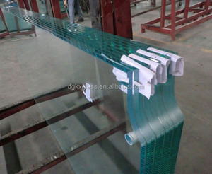 Hôtel douche panneau de verre écran sans cadre salle de bain 10mm verre trempé cabine de douche porte coulissante - Product Image 4