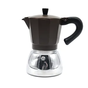 China supplier wholesale stainless steel full automatic coffee maker specialty coffee machine