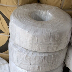 Câble RG213 à faible perte sur palette en bois, 200 m/rouleau ou longueur personnalisée - Product Image 2