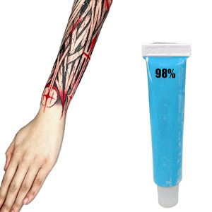 Modelos Populares con Suministros de Tatuaje de Alta Calidad, Tinta Eterna en Polvo, Pigmentos en Crema para Microblading y Maquillaje Permanente - Product Image 5