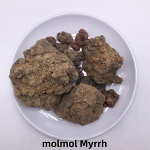 8003 Mo Yao Gomme de myrrhe de haute qualité-<span class=keywords><strong>Résine</strong></span> <span class=keywords><strong>naturelle</strong></span> Commiphora Myrrha <span class=keywords><strong>Résine</strong></span> pour cosmétiques et <span class=keywords><strong>encens</strong></span> - Product Image 2