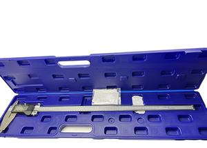 Pinza digitale pesante tipo III <span class=keywords><strong>600MM</strong></span> 1000MM pinza digitale calibro calibro grande - Product Image 2