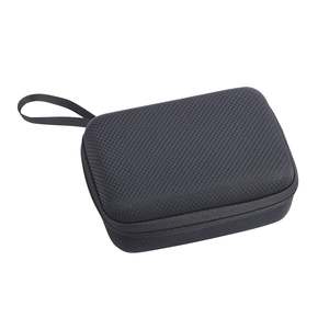 अनुकूलित एवा पैकेजिंग जिपर गोल्फ दस्ताने धारक हार्ड पाउच सफेद एवा हार्ड पाउच सफेद एवा हार्ड गोल्फ बॉल केस एवा स्टोरेज केस - Product Image 3