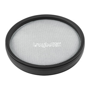 Éponge intégrée de pré-filtre adaptée aux pièces de rechange d'aspirateur Dreame T10/T20 Pro/ Z10 Station /<span class=keywords><strong>T30</strong></span> /<span class=keywords><strong>Xiaomi</strong></span> G9 /G10 - Product Image 3