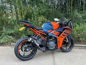 KTM 390 <span class=keywords><strong>Duke</strong></span> 373cc, Motocicleta Deportiva Naked de un Solo Cilindro con ABS, Motocicletas Deportivas de <span class=keywords><strong>Segunda</strong></span> <span class=keywords><strong>Mano</strong></span> en 2025 - Product Image 6