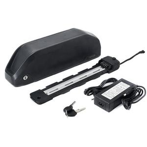 Аккумуляторная батарея для электровелосипеда, 48 В, 1000 Вт, 500 Вт - Product Image 6