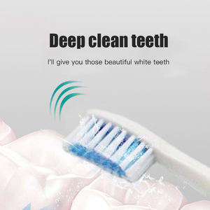 <span class=keywords><strong>Brosse</strong></span> <span class=keywords><strong>à</strong></span> dents manuelle en plastique <span class=keywords><strong>à</strong></span> poils moyens/durs/souples, personnalisable avec logo OEM, pour adultes – Vente en gros 2026 - Product Image 5