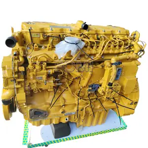 FOMI C7.1 Engine 320GC 323GC 320 323 Excavator Parst CAT C7.1 Director Injector Engine 555-5560 5555560 For Caterpillar
