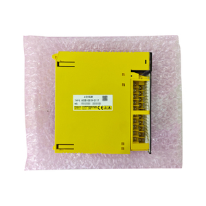 A03B-0819-C117 AID16LM FANUC บอร์ด PCB โมดูล I/O - Product Image 6