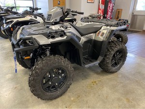 รถเอทีวีไฟฟ้ารุ่นใหม่ทรงพลัง ปี 2026Sportsman XP 1000 Ultimate พร้อมระบบขับเคลื่อนเพลาอัตโนมัติและระบบขับเคลื่อน 4x4 - Product Image 6