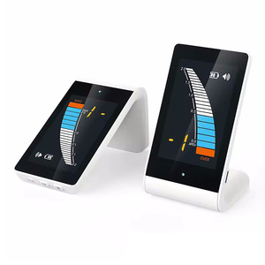 Yüksek kaliteli endodontik apikal bulucu 3.7 inç LCD renkli ekran mini kök kanal ölçümü endodontik tedavi için kullanılır - Product Image 3