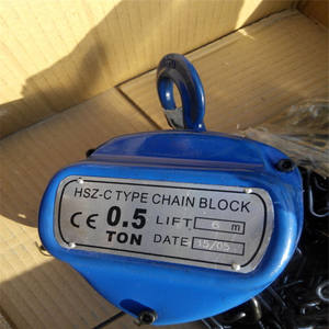 Monte-charge automatique 10t 20t <span class=keywords><strong>hsz</strong></span>, machine de levage de haute qualité, palan à chaîne - Product Image 4