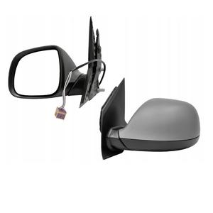 อุปกรณ์เสริม<span class=keywords><strong>รถ</strong></span>ยนต์ กระจกมองข้างไฟฟ้า กระจกมองข้างประตู OEM 7E1 857 <span class=keywords><strong>407</strong></span>/408 สำหรับ<span class=keywords><strong>รถ</strong></span>ยนต์ VW TRANSPORTER T6 2015- - Product Image 1