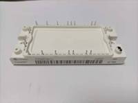 Modules IGBT 3 niveaux haute puissance 400A 1700V FF400R17KE4, semi-conducteurs discrets à haute stabilité CC pour entraînement de moteurs de turbines éoliennes DE