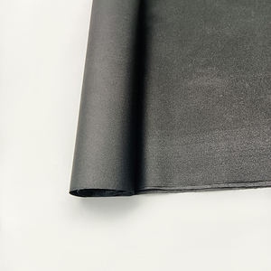 Calentador Flexible de Nanotubos de <span class=keywords><strong>Grafeno</strong></span>/Carbono de 0.05 mm (260 ° Película de Calefacción de Nano Carbono para Calefacción por Suelo Radiante, Película Estirable Moldeada por Soplado - Product Image 5