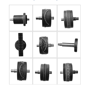 Machine à coudre ultrasonique de bonne qualité, fabriquée en Chine, à bas prix, machine de soudage ultrasonique - Product Image 4