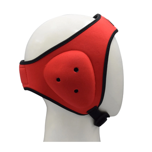 Custom Wrestling Headgear, Boxing Head <strong>Guard</strong> for Wrestling <strong>Bjj</strong> MMA and Training Wrestling <strong>Ear</strong> <strong>Guards</strong> - Product Image 6