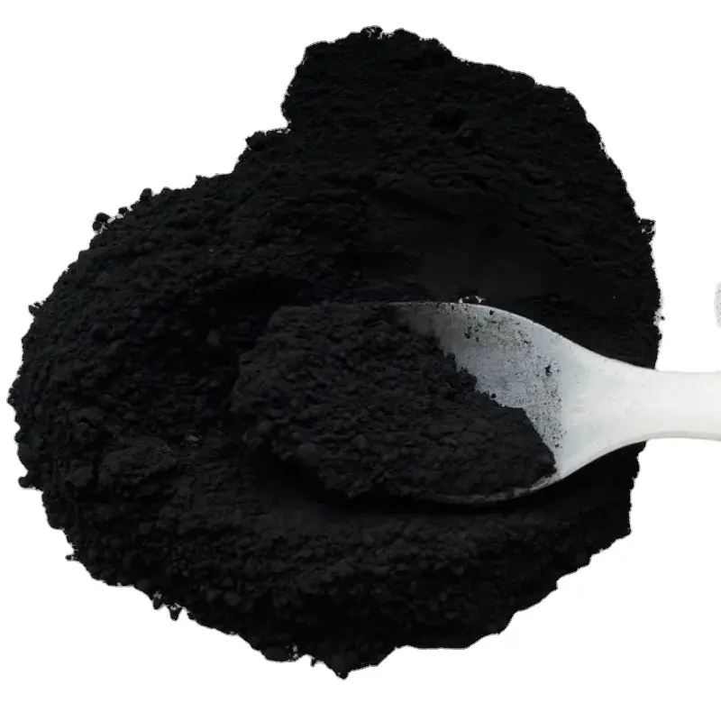 Factory Specialty Carbon Black Pigment Used in Rubber/Plastic/Paint/Ink/Coating/Fiber