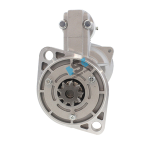 Bộ Khởi Động Mới 12V 9 Răng 45-2177 Chất Lượng Cao Dành Cho Nhiệt Điện Isuzu Yanmar - Product Image 2