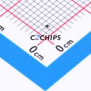 Résistance SMD RC0402FR-0756RL 0402 (Type : Film Épais) (Résistance : 56 Ohms Précision : 1%) - Product Image 1