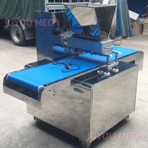 JUYOU多機能クッキー成形機ジェニークッキー押出機クランベリークッキーカッティングメーカー - Product Image 5