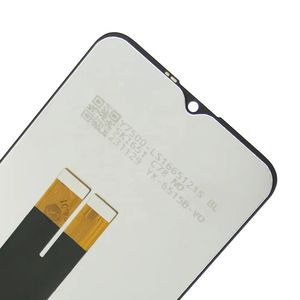 Para <span class=keywords><strong>Nokia</strong></span> <span class=keywords><strong>G10</strong></span> G20 N6.1 N5.1 teléfono móvil pantalla táctil LCD accesorios de reparación de repuesto originales - Product Image 6