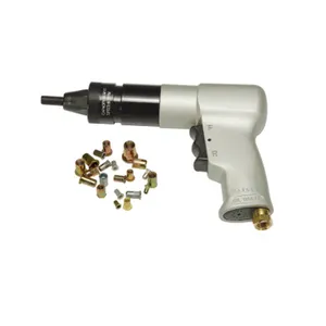 LG801 Air Pull Setter M3 M4 Pneumatico Dado Rivettatrice Pistola Rivetto Rivetto Pistola Dado Tirando Strumento