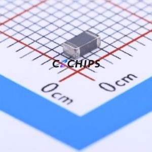 PBY321611T-301Y-N Ferrite Bead 1206 RF ( Impedance @ Frequency: 300Ohm@100MHz )( Error: 25% )( DC Resistance (DCR): 60mOhm ) - Product Image 1