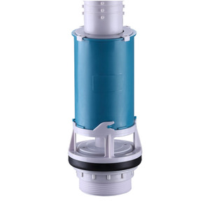 Venta caliente económica <span class=keywords><strong>cisterna</strong></span> POM <span class=keywords><strong>mecanismo</strong></span> de descarga baño WC mecánico doble tanque de inodoro montaje de accesorios - Product Image 3
