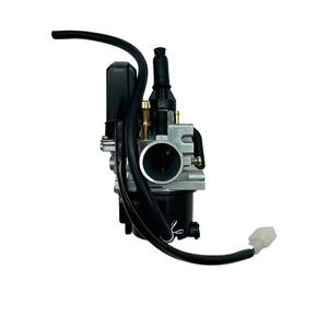 Carburador PD12J para Todoterreno, Compatible con Modelos como Speedfight 34, Ludix, Kisbee, Jet Force, GURTNER y <span class=keywords><strong>PYA</strong></span> - Product Image 4