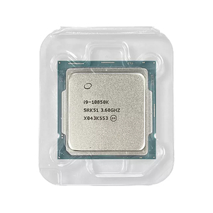 CPU de Escritorio I9-10850K LGA1200 al por Mayor para Pedidos al por Mayor - Product Image 3