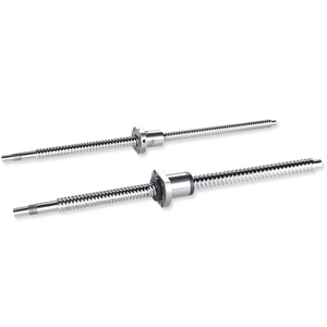 High SFU1605 1605 with Flange Nut 16mm 5mm Lead C7 for Machine <b>Linear</b> <b>Actuator</b> - Product Image 3